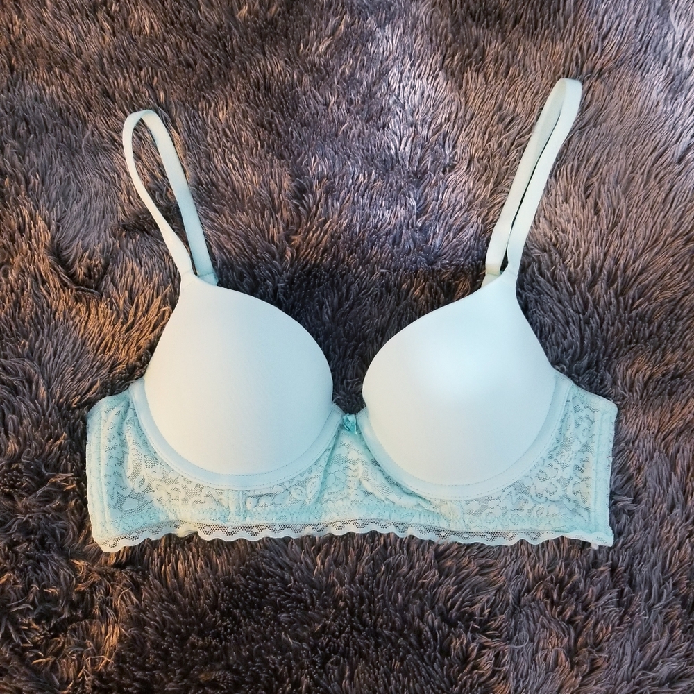 Aerie Pushup Bra